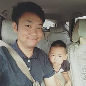 Meet your Posher, Xiaohui